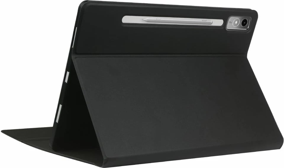 Mbështjellës me tastierë Tech-Protect SC Pen për Lenovo Tab P12 12.7", i zi