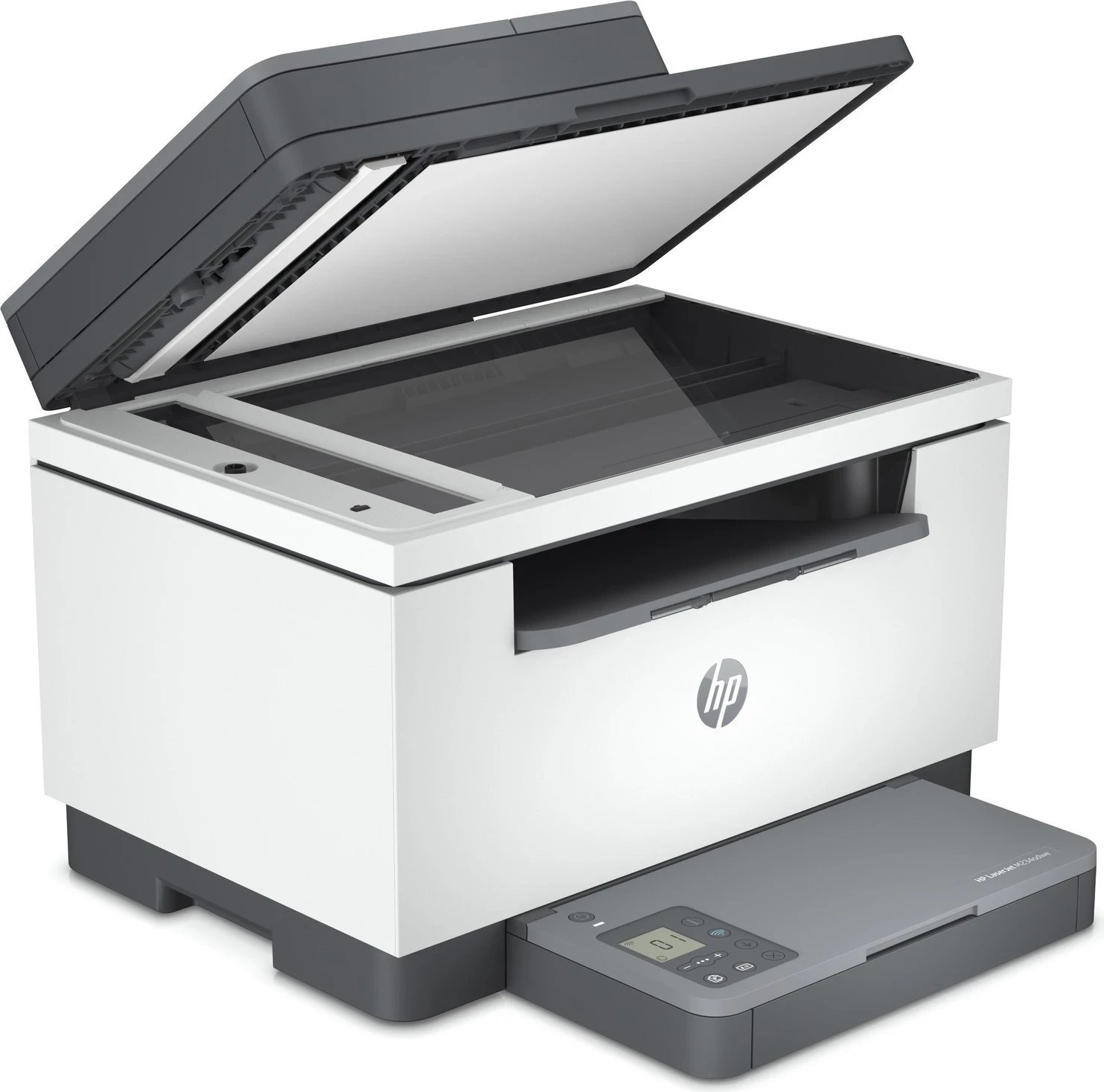 Printer HP LaserJet MFP M234SDWE, Mono Duplex, i bardhë / i zi