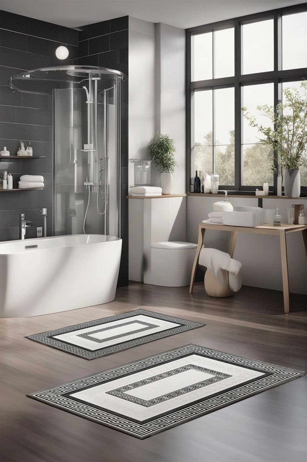 Set tapetash për banjo (2 copë), Mijölnir, CT-5076