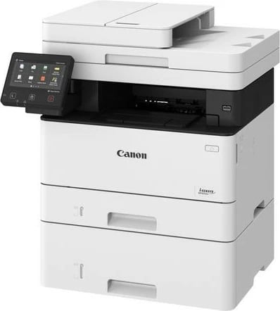 Printer multifunksional Canon i-SENSYS MF453dw, laser, i bardhë