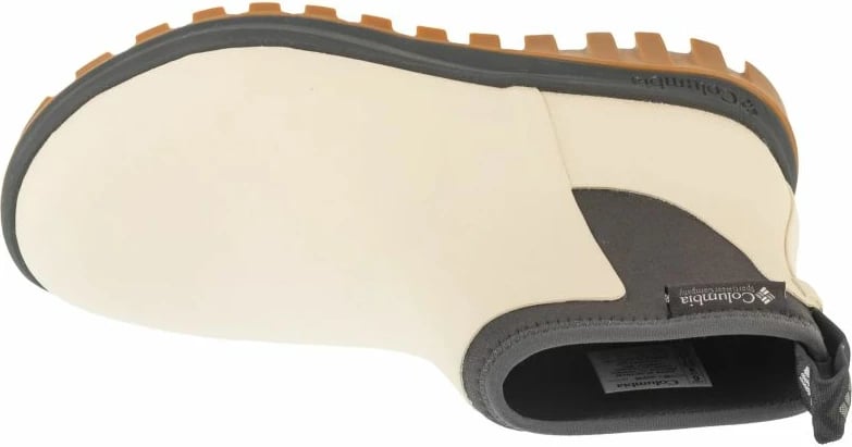 Atlete outdoor Columbia, bezhë