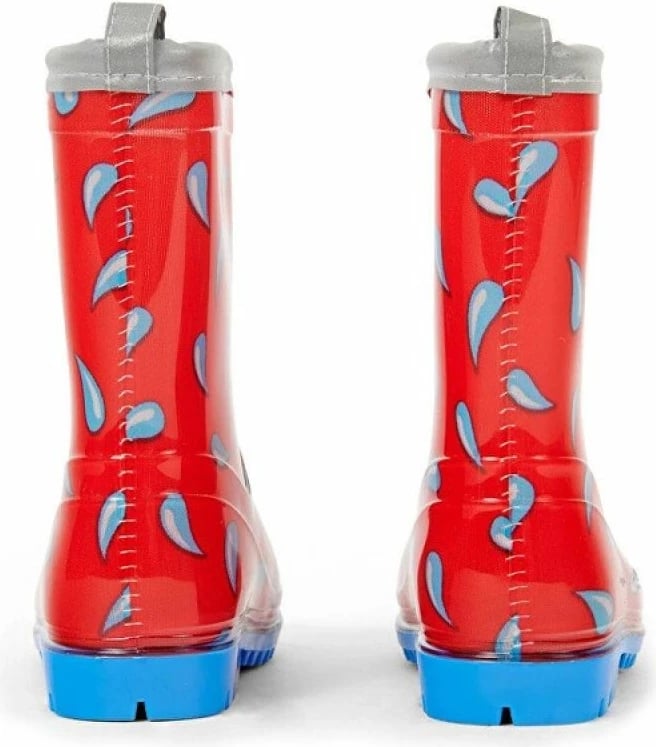 Çizme shiu për djem Perletti, fëmijë