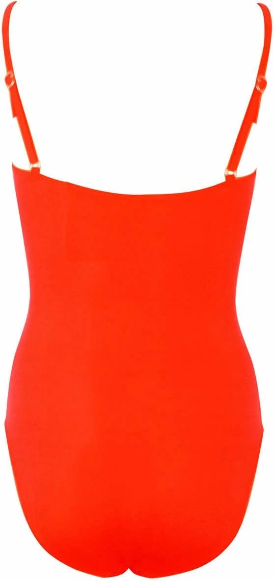 Rroba banje Jumeon Viva, ngjyrë korale