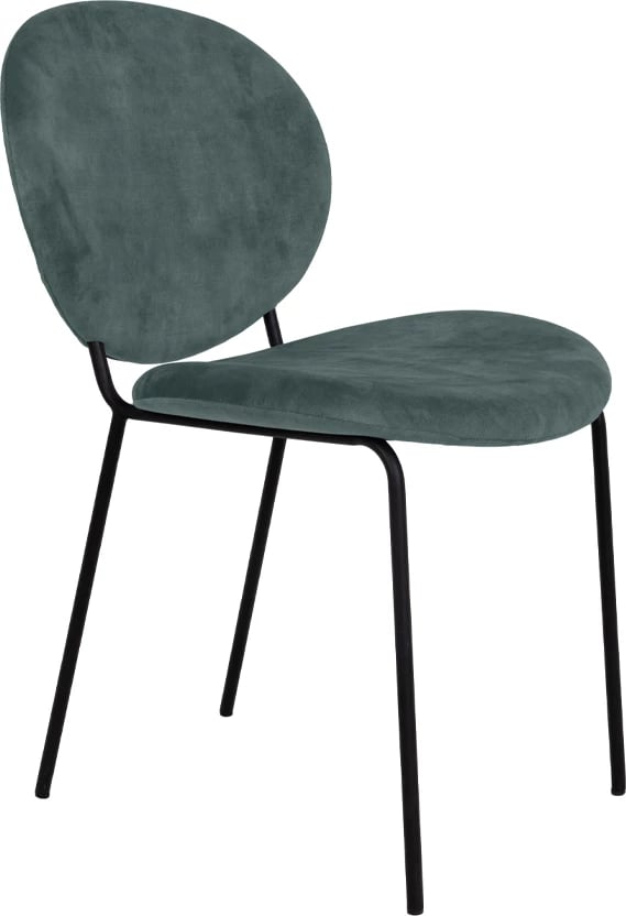 Karrige Beetle, kadife ngjyrë jeshile ujore, 60.5x54x84.5