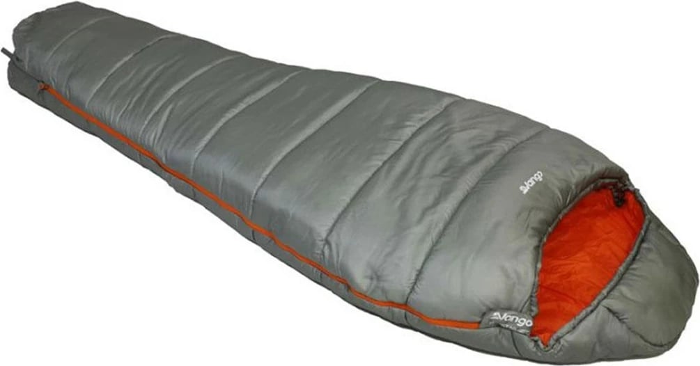 Thes gjumi Vango Nitestar Alpha 350, Gri