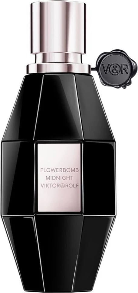 Eau de Parfum për femra Viktor & Rolf Flowerbomb Midnight, 50ml