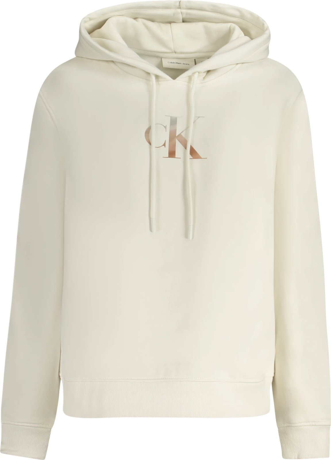Duks Calvin Klein femra, e bardhë