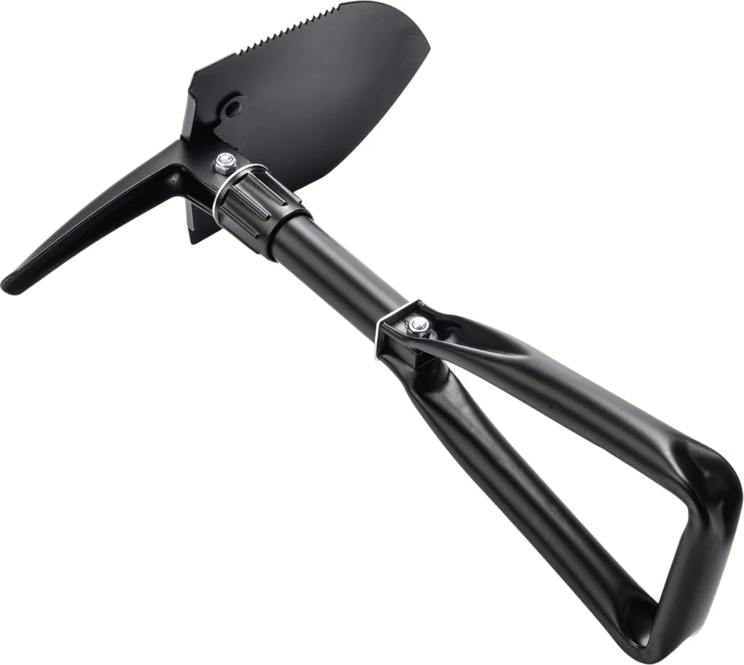 Lopatë palosëse Meteor për turizëm