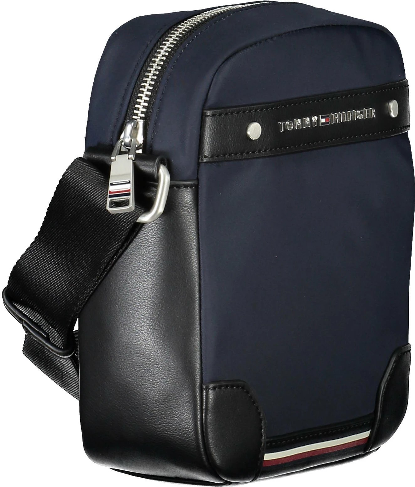 Çantë krahu Tommy Hilfiger për meshkuj, blu Çantë krahu Tommy Hilfiger për meshkuj, blu