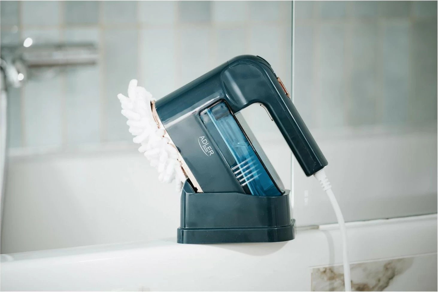 Hekur Adler AD 7050, 1200W, i gjelbër