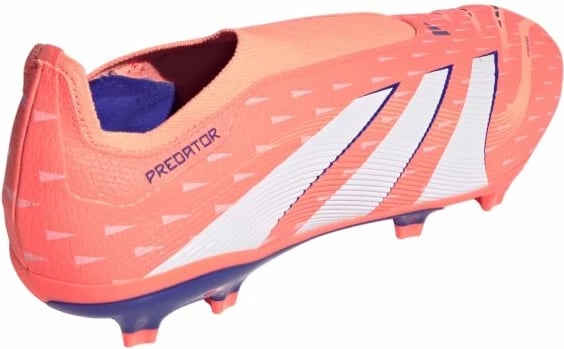 Atlete futbolli adidas për meshkuj, portokalli