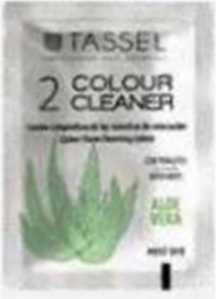 Lëng për heqjen e njollave të ngjyrës Eurostil Aloe Vera N2 unisex 1 copë