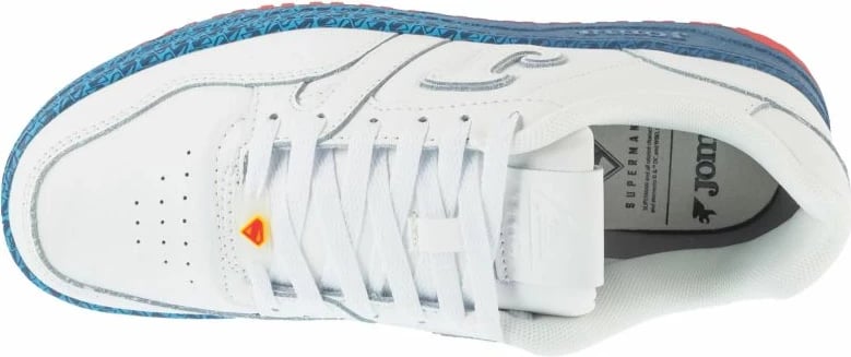 Atlete për meshkuj Joma, të bardha