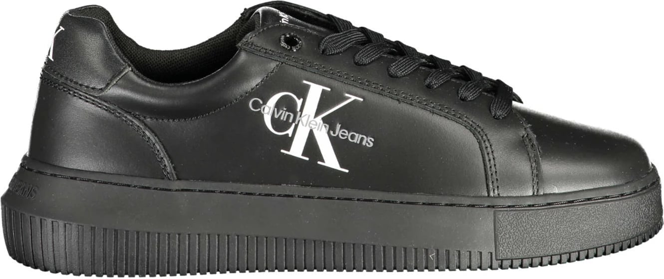 Atlete femra CALVIN KLEIN, të zeza
