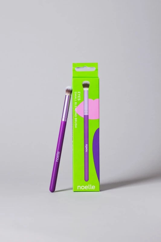Noelle Makeup brush 10 EYES