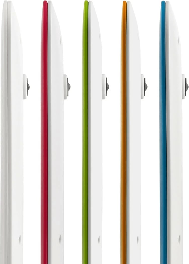 Peshore Kuzhine ETA LORI 277790000 (Bardhë, 1.5 x 17.5 x 22.5 cm)