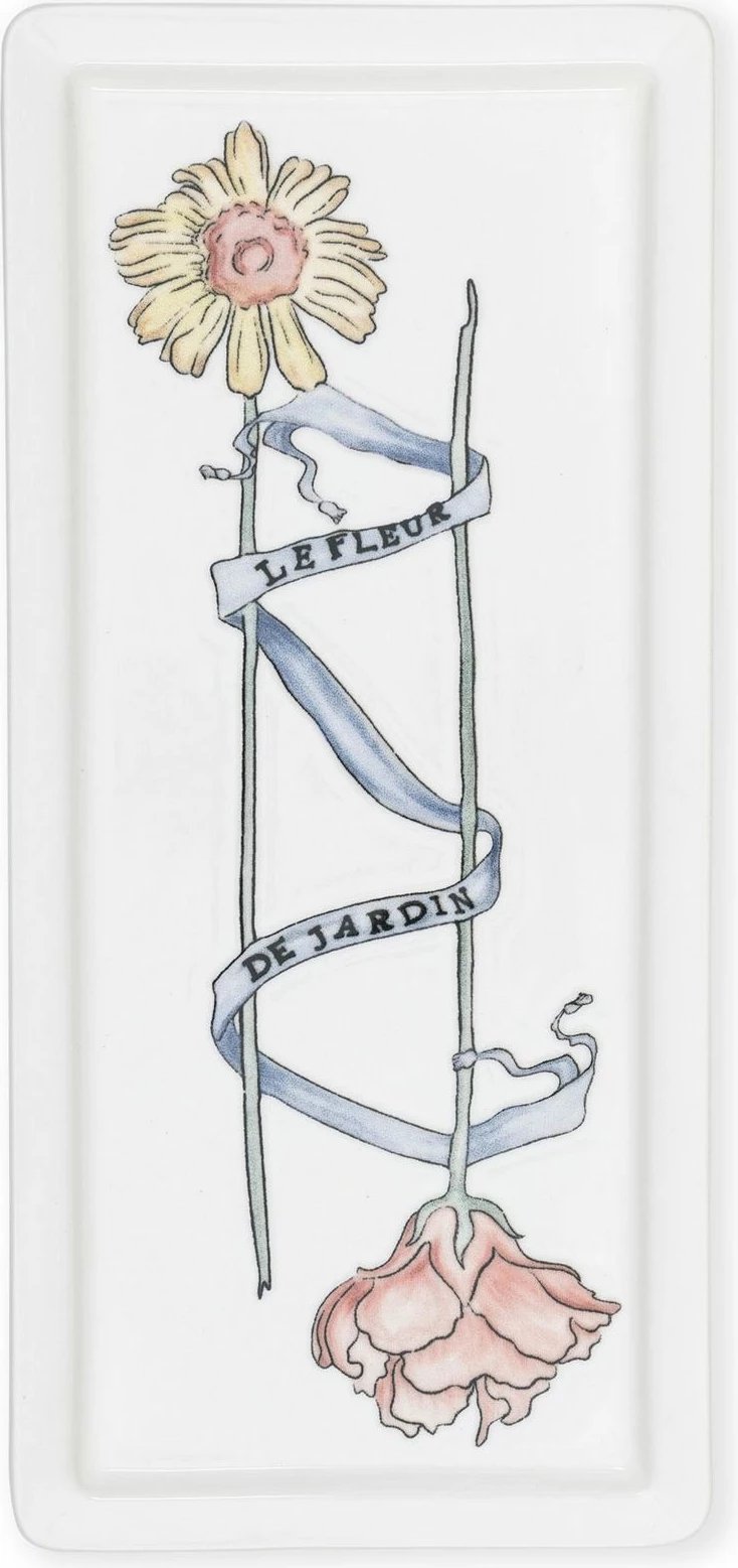 Pjatë shërbimi Hermia Concept, LUV0016