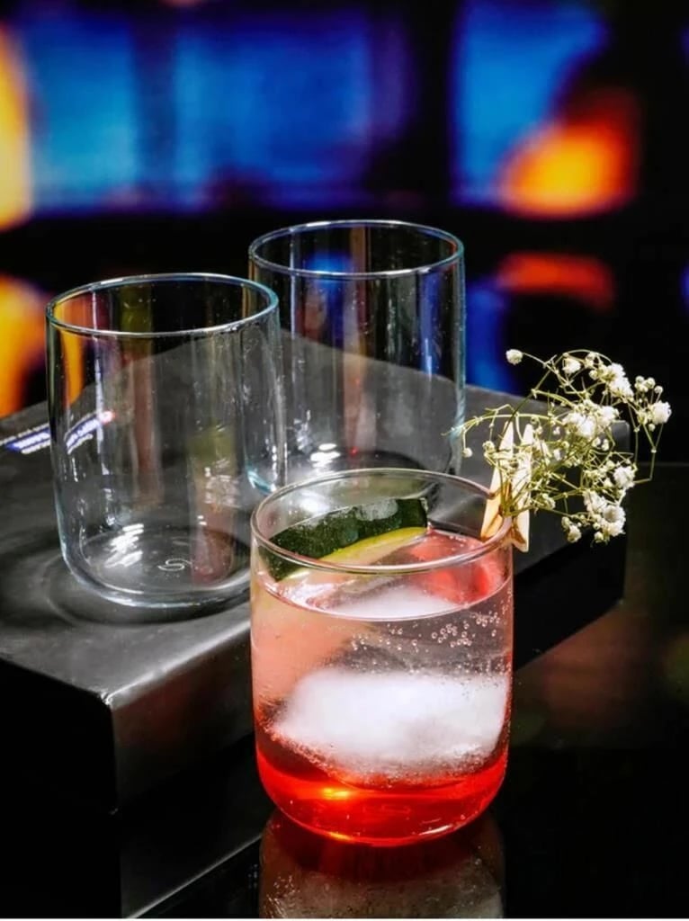 Set gotash (6 copë), Hermia Concept, PB-420112