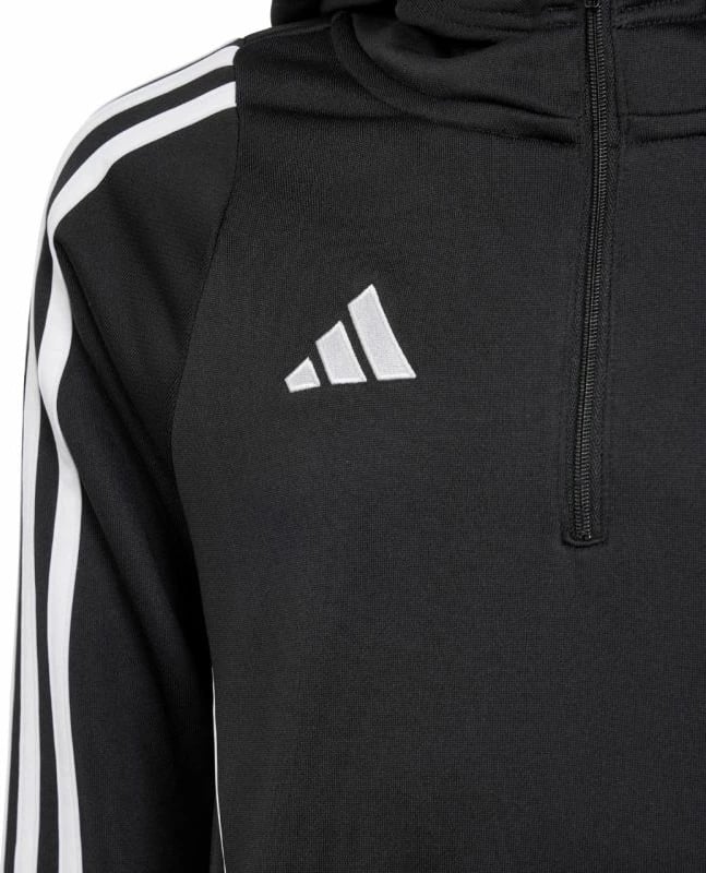 Duks për fëmijë adidas, i zi