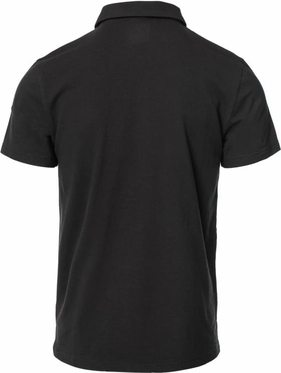 Maicë polo për meshkuj Fitanu, e zezë