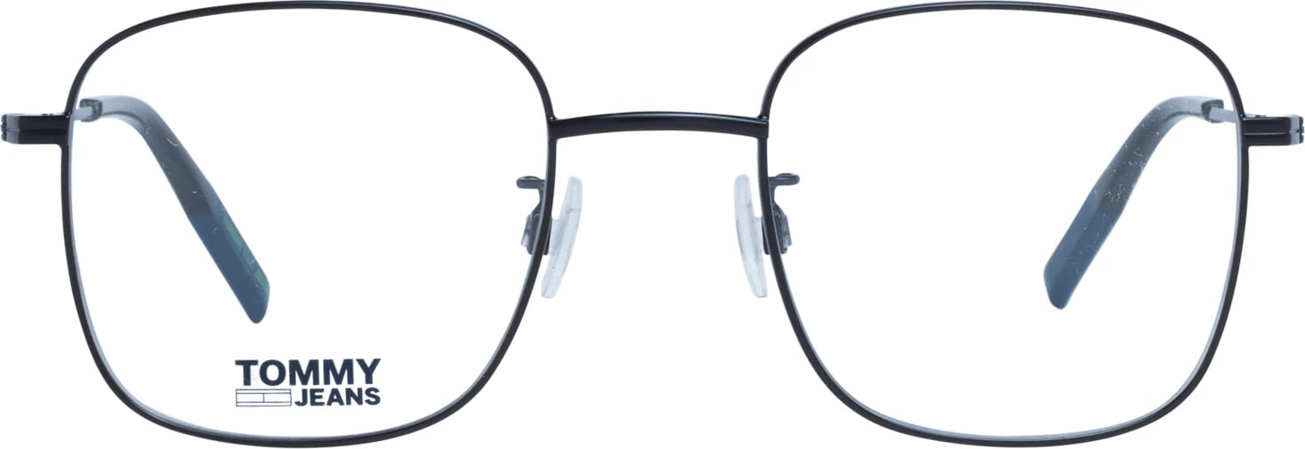 Syze optike unisex Tommy Hilfiger, të zeza
