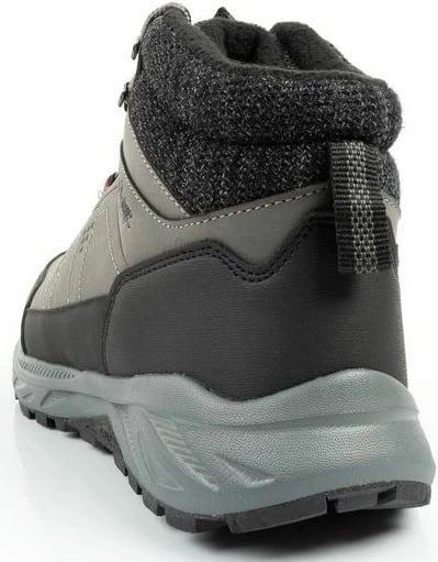 Çizme dimri për meshkuj Lee Cooper, të hirtë