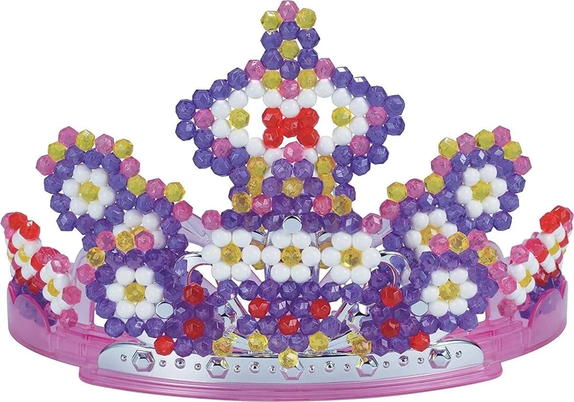 Set Krijimi Aquabeads – Kurora e Princeshës