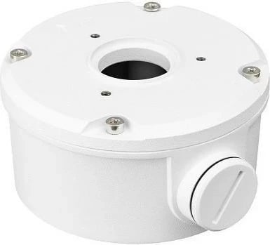 Adapter BCS POINT BCS-P-A81, i bardhë