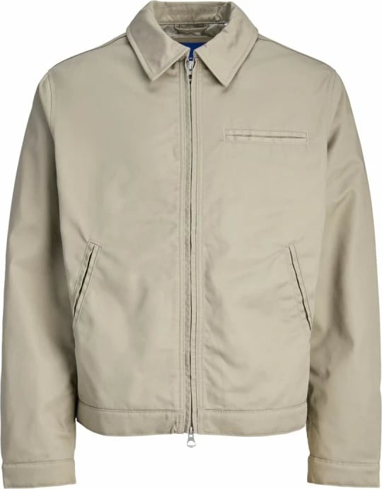 Jakne për meshkuj Jack&Jones, laurel oak