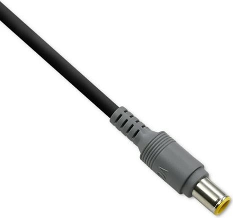 Kasë furnizimi Qoltec 50013.65W për Lenovo/IBM, 65W, 20V, 3.52A, 7.9x5.5mm, e zezë