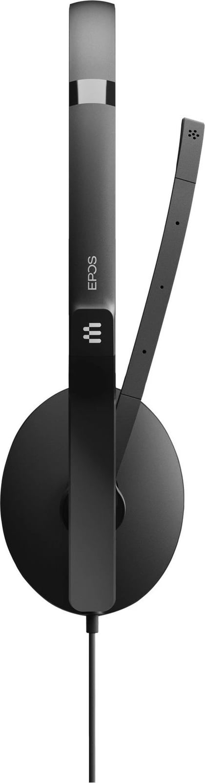 Kufje EPOS Adapt 165T USB-C, e zezë