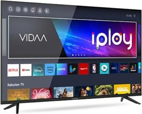 Televizor Allview 43IPLAY6200-U, 43", Ultra HD/4K, Smart TV, i zi