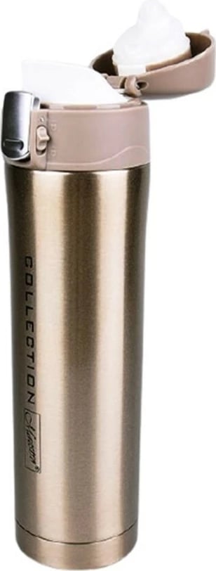 Gotë termike Feel-Maestro MR-1641-45, 450 ml, Gold Gotë termike Feel-Maestro MR-1641-45, 450 ml, Gold