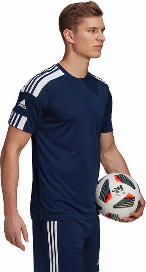 Maicë për meshkuj adidas, navy