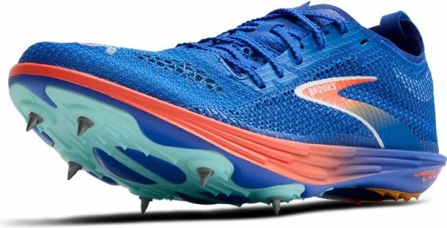Atlete vrapimi unisex Yakimasport, blu