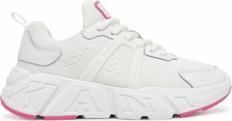 Atlete për femra Karl Kani, të zeza