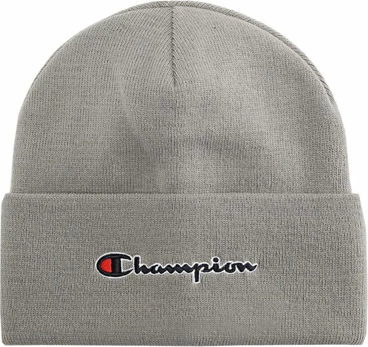 Kapele Champion për meshkuj dhe femra, e bardhë