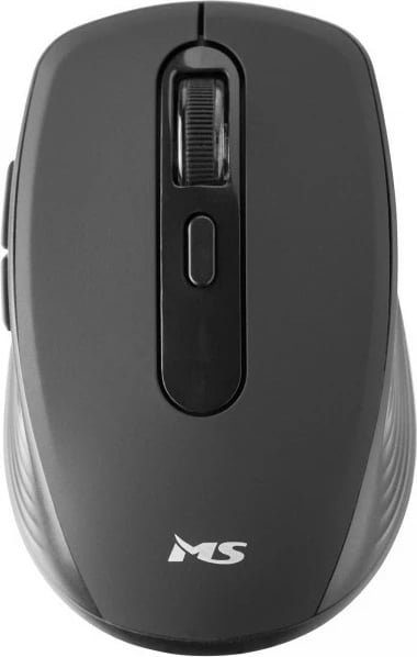 Maus wireless MS Focus M315, 1600 DPI, 6 butona, i zi