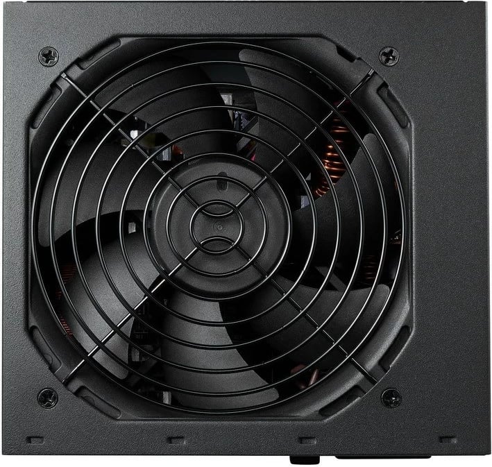 Njësi furnizimi me rrymë Fortron FSP Hydro K PRO 850W, ATX, E zezë