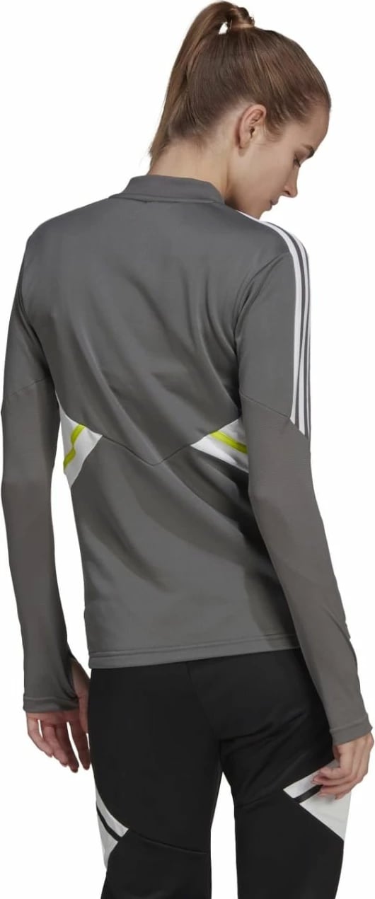 Duks për femra adidas, gri
