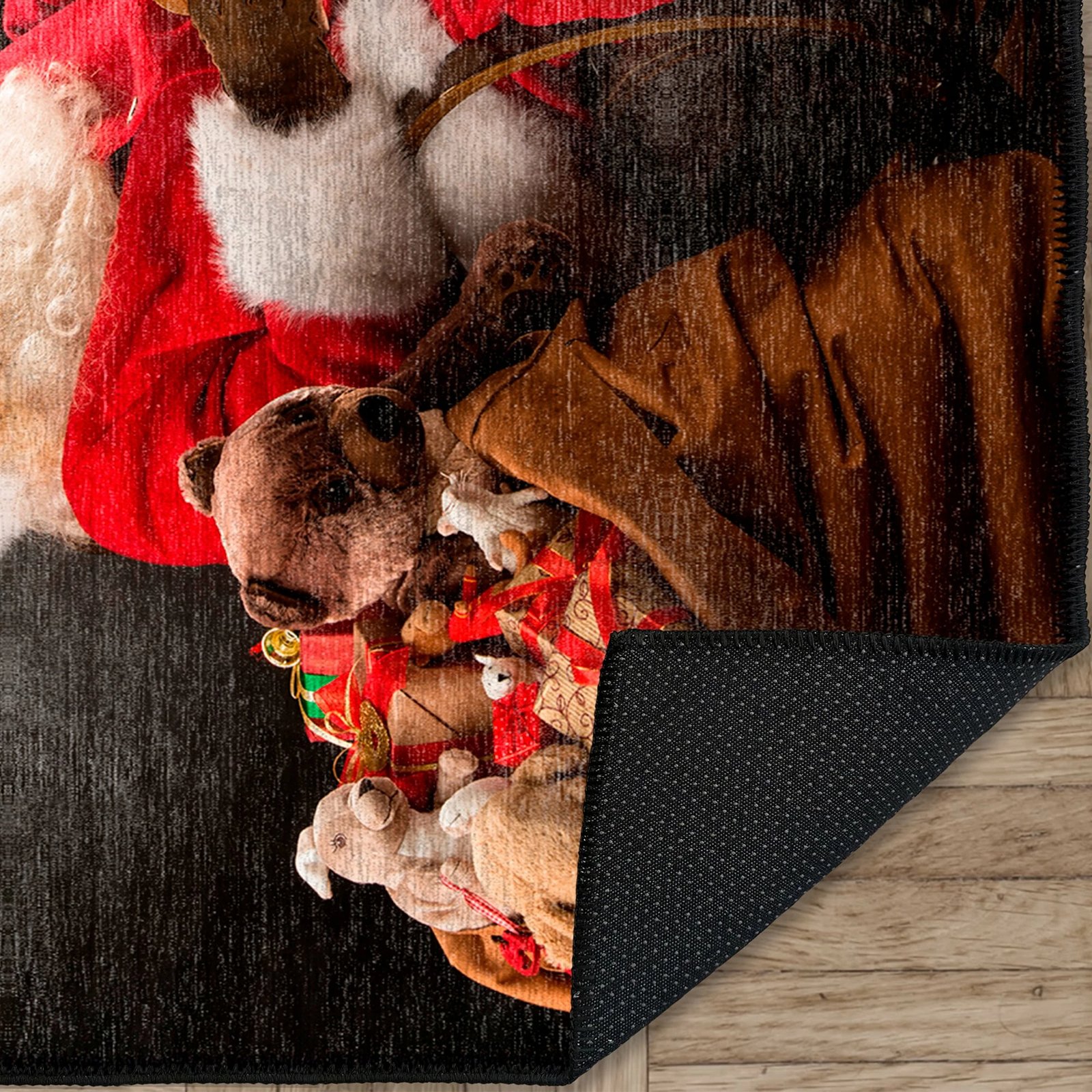 Qilim multingjyrësh, 120x180cm, Conceptum Hypnose, Woobtny0329