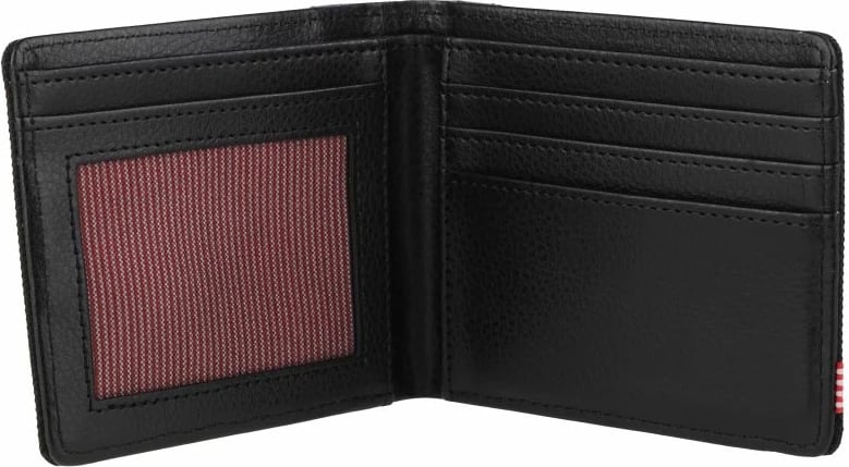 Portofol Herschel unisex, i kaltër