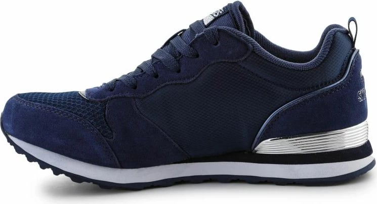 Atlete Skechers, unisex, të kaltra