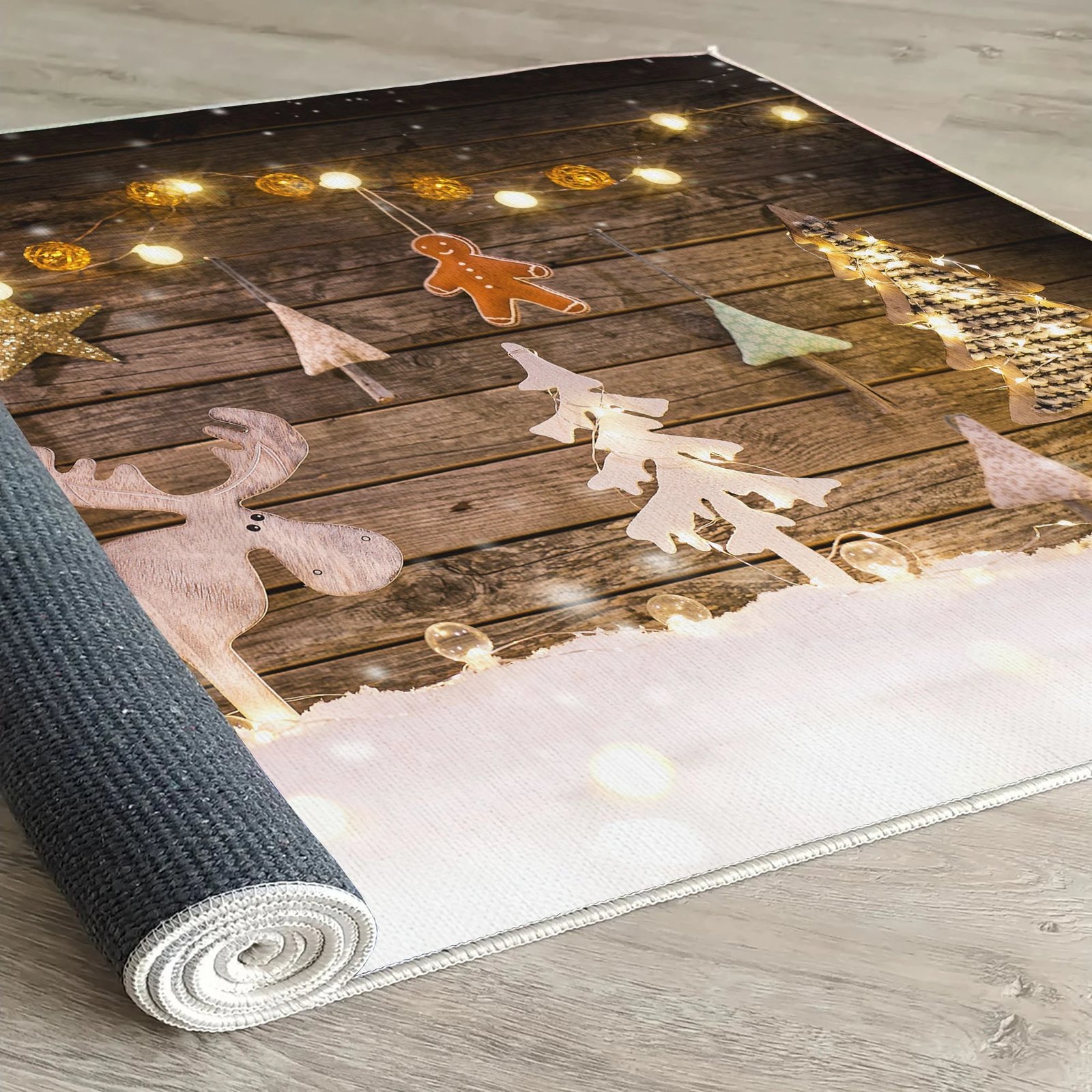 Qilim multikolor Conceptum Hypnose, 80x120cm, Woopamuk429