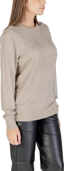 Xhemper femra Guess, beige