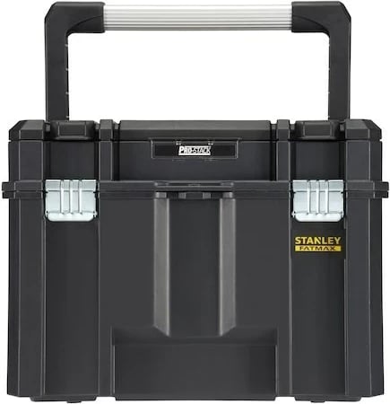 Kasë mjetesh Stanley FATMAX PRO-STACK, e zezë