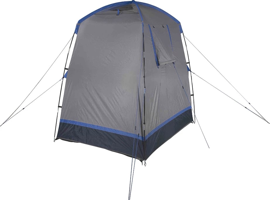 Pavijon High Peak, gri