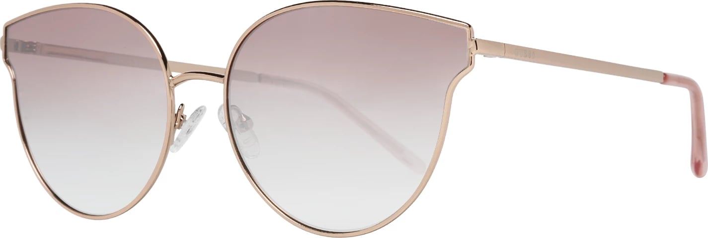 Syze dielli për femra Guess, ari