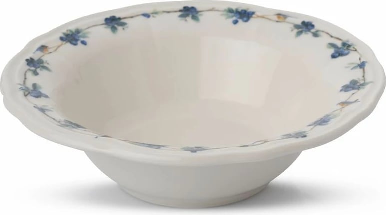 Set enësh për drekë (24 copë), Hermia Concept, Blueberry