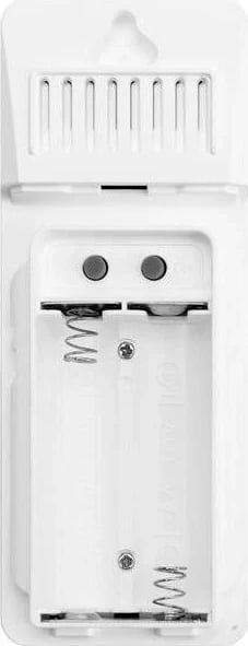 Stacioni i motit GoGEN, i bardhë Stacioni i motit GoGEN, i bardhë